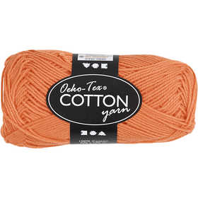 Cotton Yarn