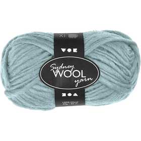 Sydney Yarn