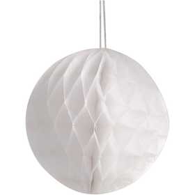 Honeycomb Ornaments