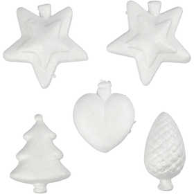 Christmas Shapes