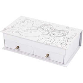 Jewellery Box