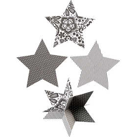 3D Stars