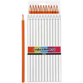 Colortime Colouring Pencils