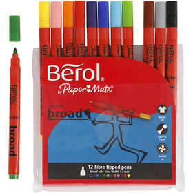 Berol Marker