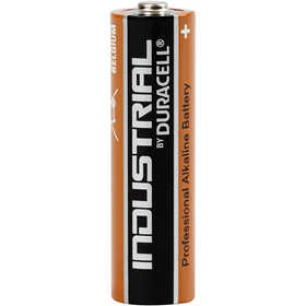 Alkaline Batteries