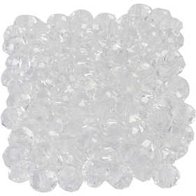 Faceted Beads