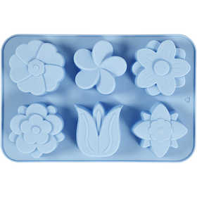 Silicone Mould