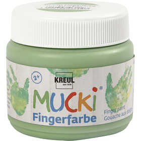 Mucki Finger Paint