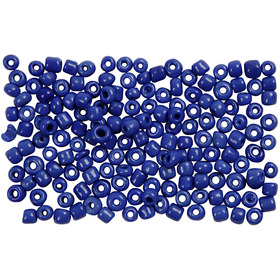 Rocaille seed beads