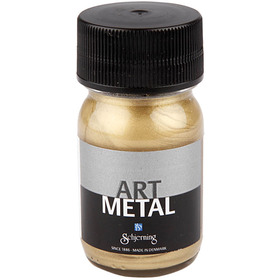 Craft Paint Metallic