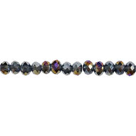 Faceted Beads