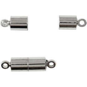 Magnetic Clasp