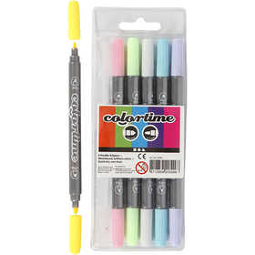 Colortime Double Marker