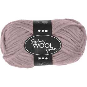 Sydney Yarn