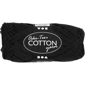 Cotton Yarn