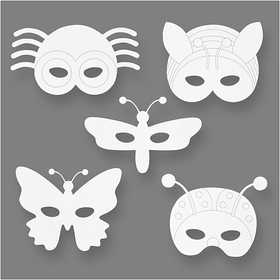 Insect Masks