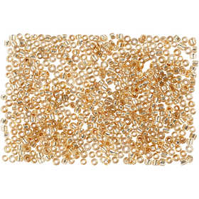 Rocaille seed beads