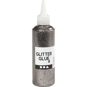 Glitter Glue