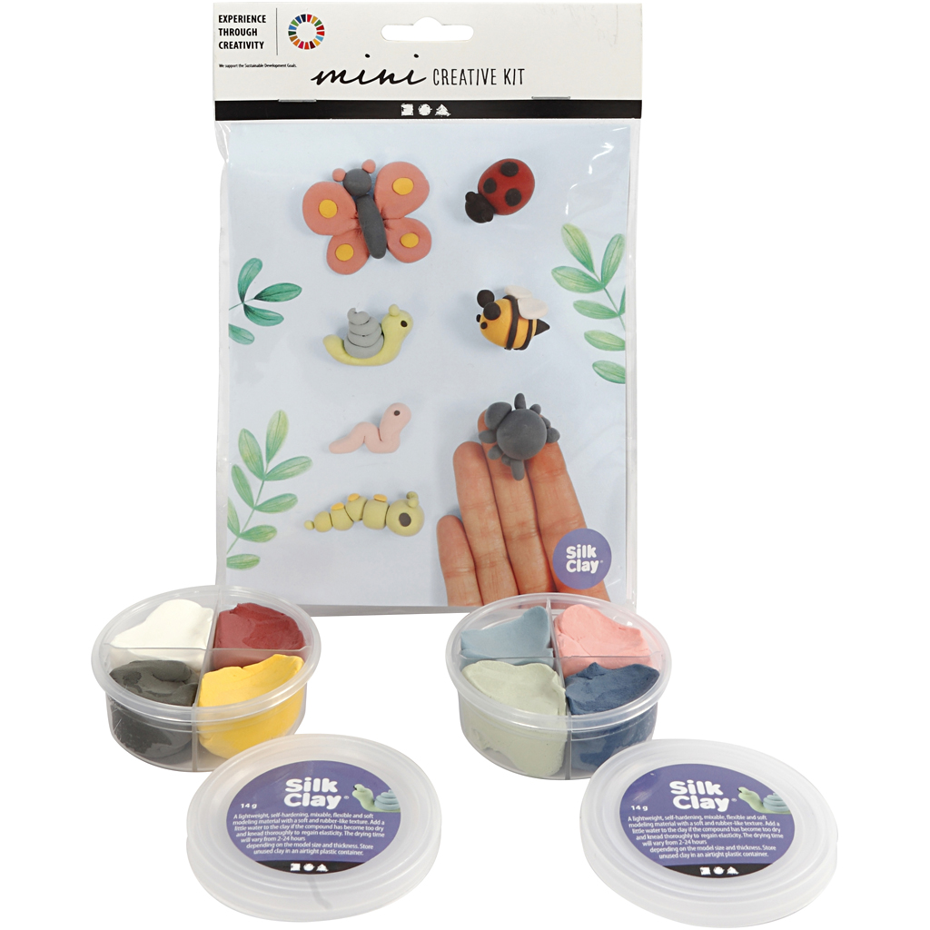 Mini Craft Kit