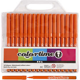 Colortime Markers