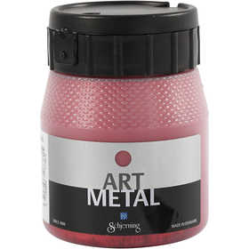 Craft Paint Metallic