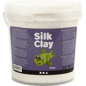 Silk Clay®