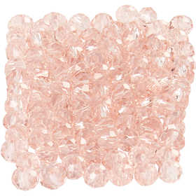 Faceted Beads