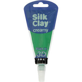 Silk Clay® Creamy