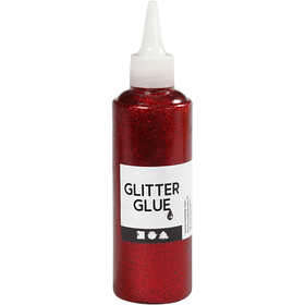 Glitter Glue