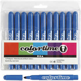 Colortime Markers