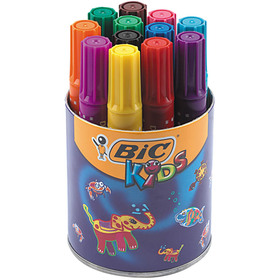 Decoralo Jumbo Markers