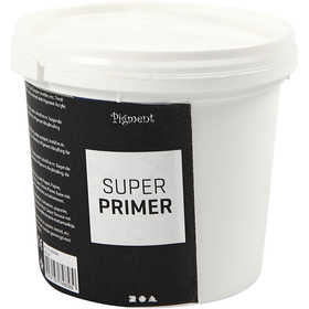 Super Gesso Primer