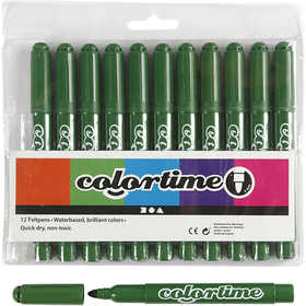 Colortime Markers