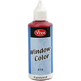 Viva Decor Window Color