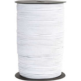 Elastic Beading Cord