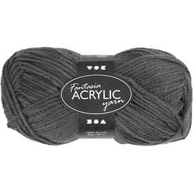 Fantasia Acrylic Yarn