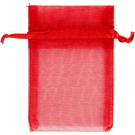 Organza Bags