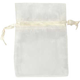 Organza Bags