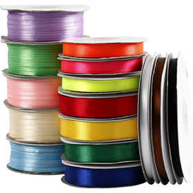 Satin Ribbon