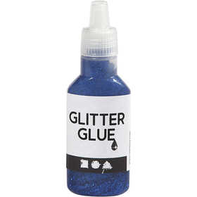 Glitter Glue