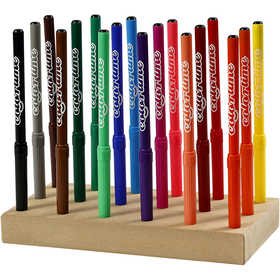 Colortime Markers