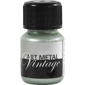 Craft Paint Metallic