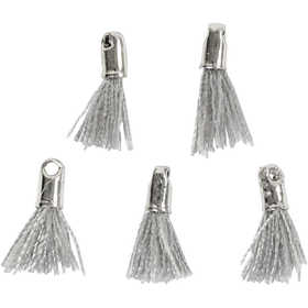 Cotton Tassel