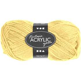 Fantasia Acrylic Yarn