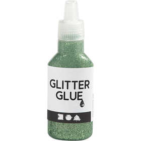 Glitter Glue