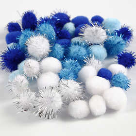 Pompoms