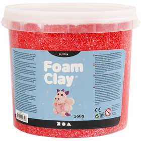 Foam Clay®