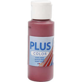 Plus Color Craft Paint