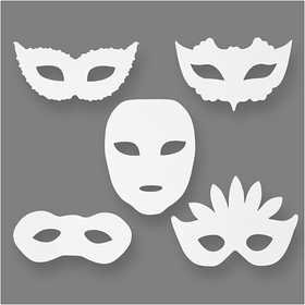 Masquerade Masks