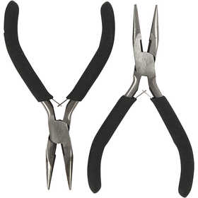 Jewellery Pliers Starter Kit